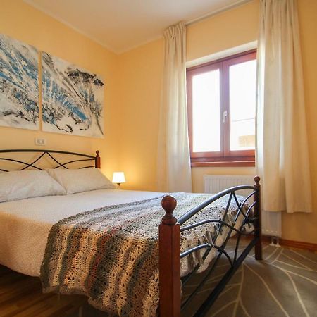 Апартаменты Casa Rafael 1 Новиград Экстерьер фото